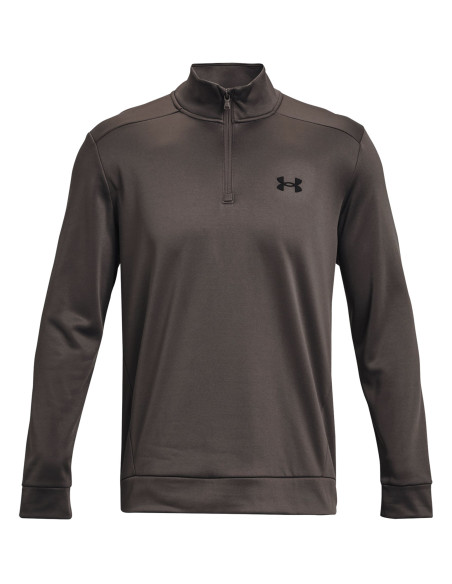 Sudadera Manga Larga Zip Off Under Armour