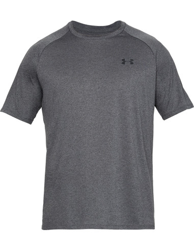 Camiseta Under Armour Tech Gris