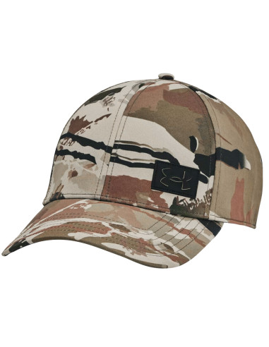 Gorra Under Armour Storm Camo Base