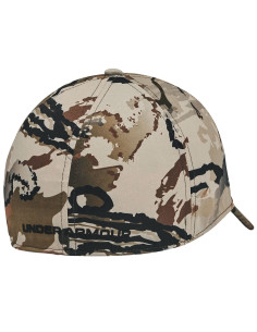 Gorra Under Armour Storm Camo Base 2