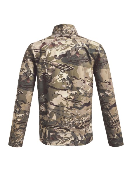 Chaqueta Under Armour Hardwoods