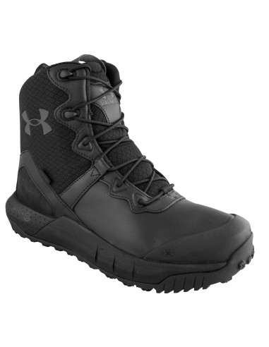 Botas Under Armour Micro G