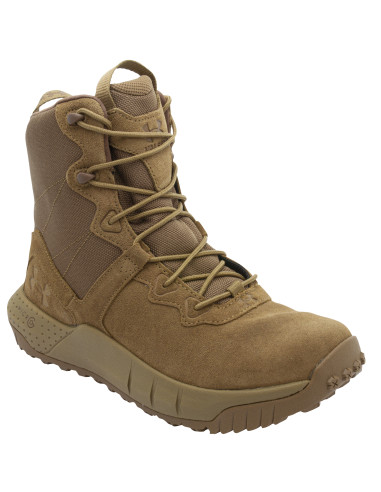 Botas Under Armour Micro G Coyote