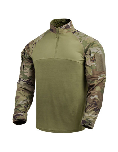 Camiseta de Combate Condor Gen 2 Multicam