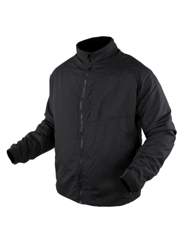 Chaqueta Condor Nimbus Primaloft Negra