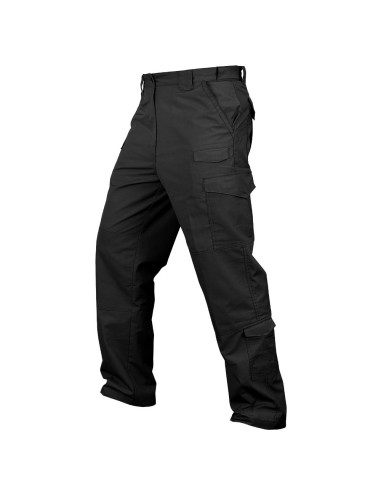 Pantalones Condor Sentinel Negros