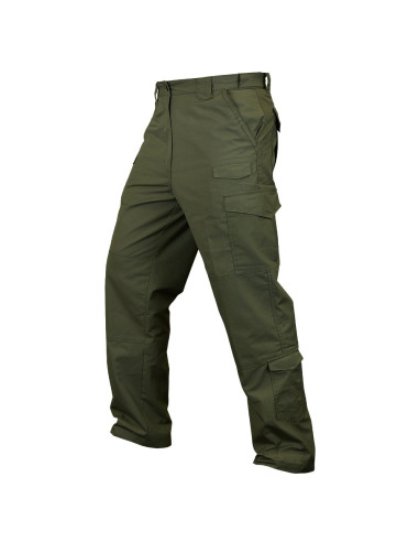 Pantalones Condor Sentinel Verdes