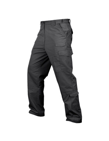 Pantalones Condor Sentinel Gris