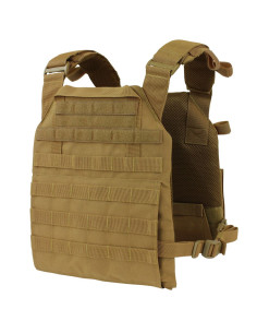 Chaleco Porta Placas Condor Vanquish 2