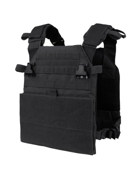 Chaleco Porta Placas Condor Vanquish