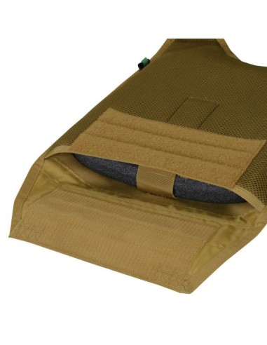 Chaleco Táctico Portaplacas Condor