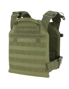 Chaleco Porta Placas Condor Sentry 2