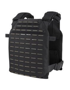Chaleco Porta Placas Condor Sentry Laser Cut