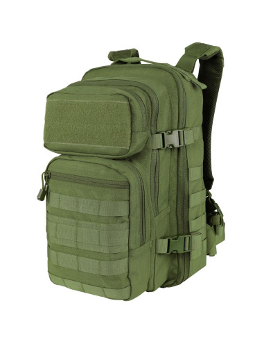 Mochila de Asalto Condor Gen 2 24L Verde