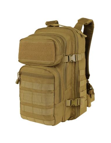 Mochila de Asalto Condor Gen 2 24L Coyote