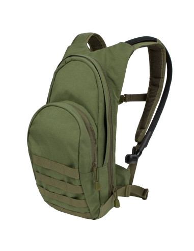 Mochila Condor de Hidratación Verde