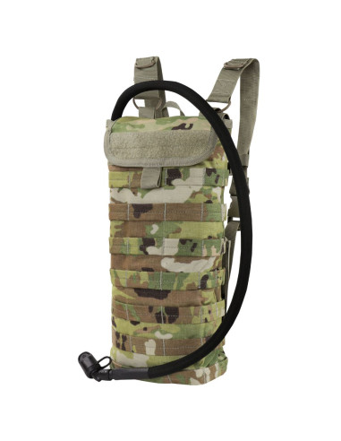 Porta Hidratación Condor Multicam