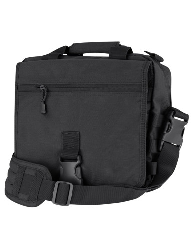 Bolsa Condor E&E Negra