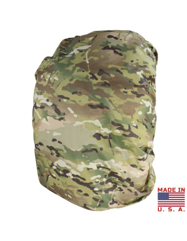 Cubre Mochila Condor Multicam 40L