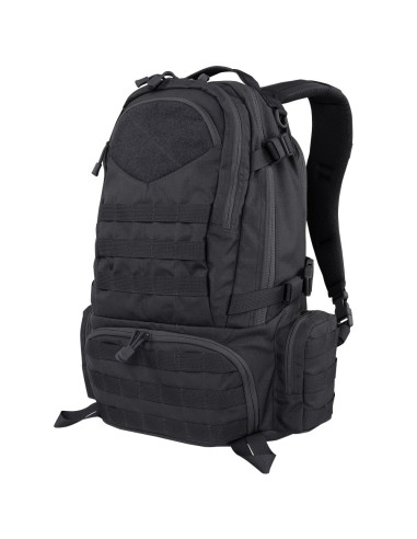 Mochila de Asalto Titan Condor 40L Negra