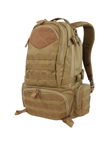 Mochila de Asalto Titan Condor 40L Coyote