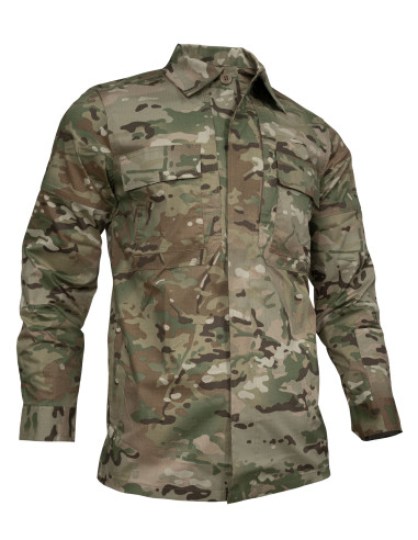 Camisa 5.11 Multicam Flex-Tac