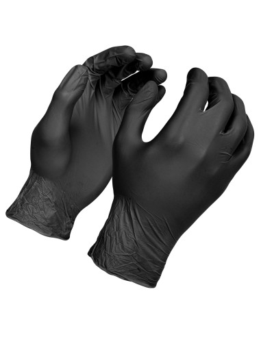 20 Pares de Guantes Rhino Rescue Desechables