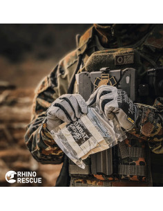 Cabestrillo Triangular Rhino Rescue de Combate 2