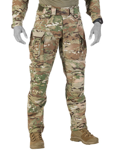 PANTALÓN DE COMBATE UF PRO STRIKER X GEN 2 MULTICAM