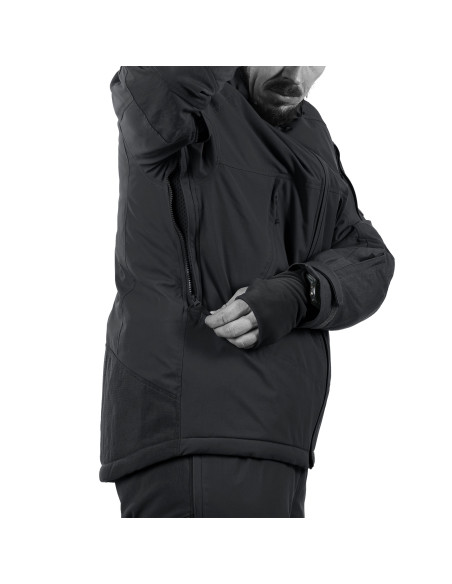 CHAQUETA UF PRO DELTA OL 4.0