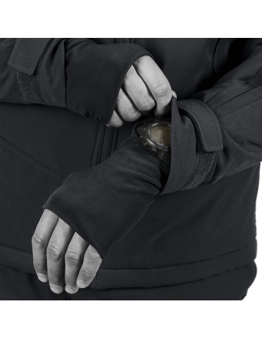 CHAQUETA UF PRO DELTA OL 4.0