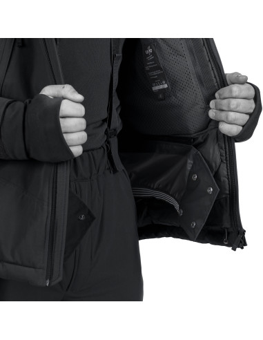 CHAQUETA UF PRO DELTA OL 4.0