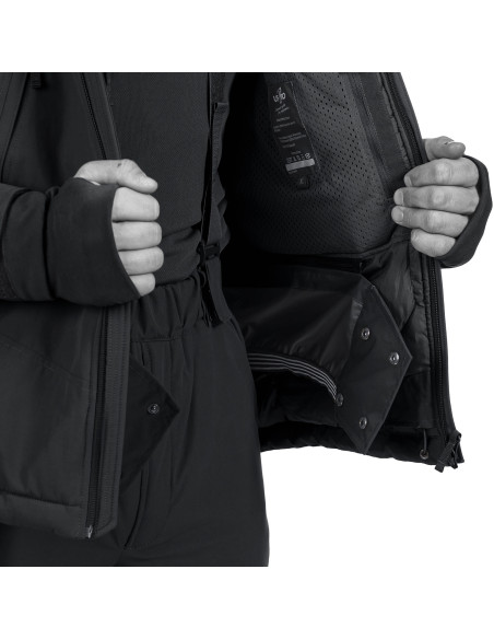 CHAQUETA UF PRO DELTA OL 4.0