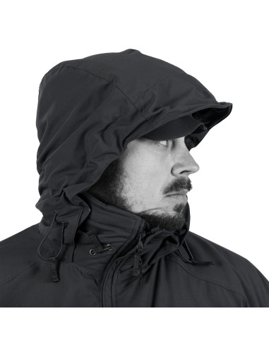 CHAQUETA UF PRO DELTA OL 4.0