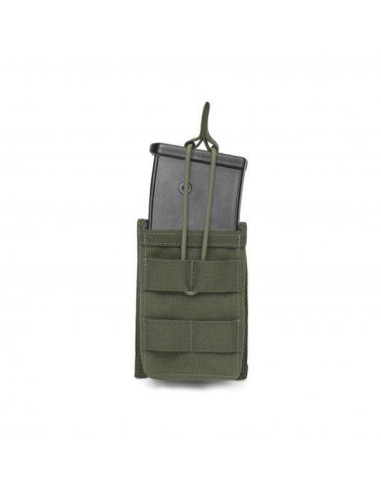 Porta Cargador G36 Warrior Assault Verde