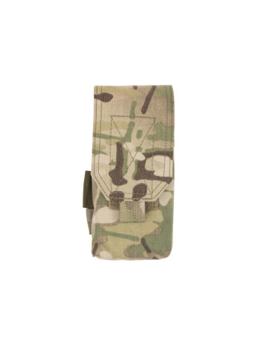 Porta Cargador Cerrado G36 Warrior Assault Multicam