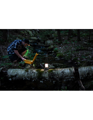 Linterna Princeton Tec Helix