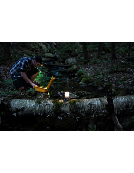 Linterna Princeton Tec Helix