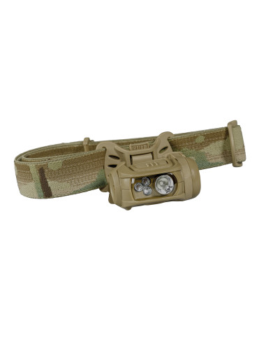 Linterna Remix Pro RW Princeton Tec Multicam