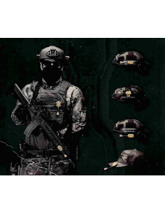 Linterna Princeton Tec Switch RGB IR MPLS 2