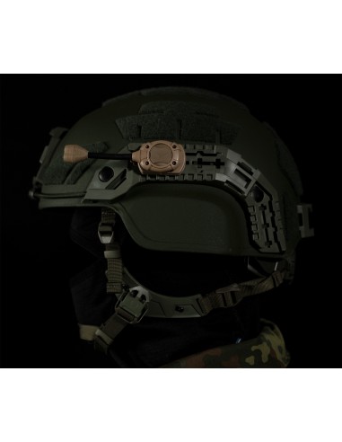 Linterna Princeton Tec Switch RGB IR MPLS