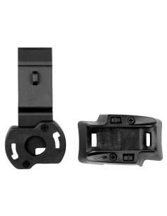 Soporte Princeton Tec de Carril