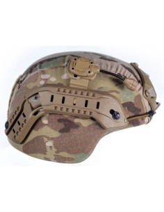 Soporte Princeton Tec de Carril 2