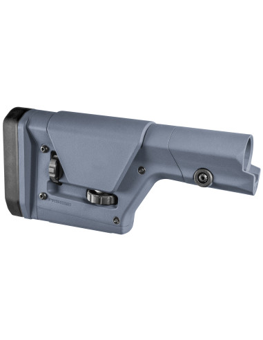 Culata Magpul PRS Gen 3 Ajuste de precisión Gris