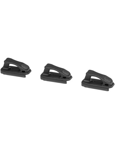 Paquete de 3 Placas Magpul AR/M4 GEN M2 MOE