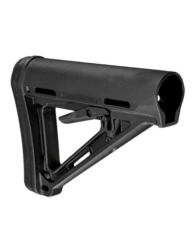 Culata de Carabina Magpul MOE Mil-Spec Negra