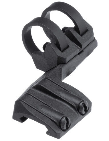 Soporte de luz de riel Derecho Magpul