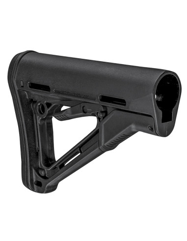 Culata de Carabina CTR M-LOK Magpul Negra