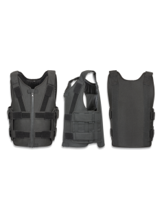 Chaleco Antipinchazo