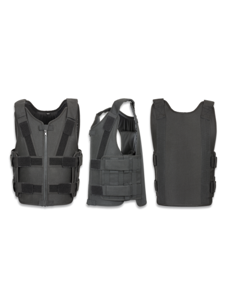 Chaleco Antipinchazo